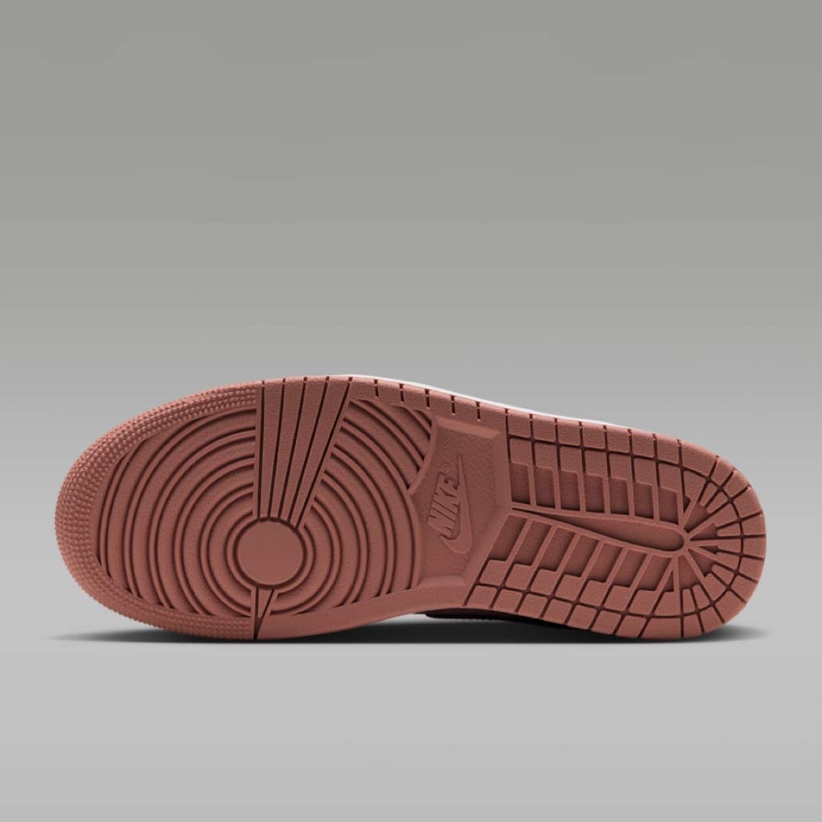 Air Jordan 1 Mid Rust Pink JA5803-632 1