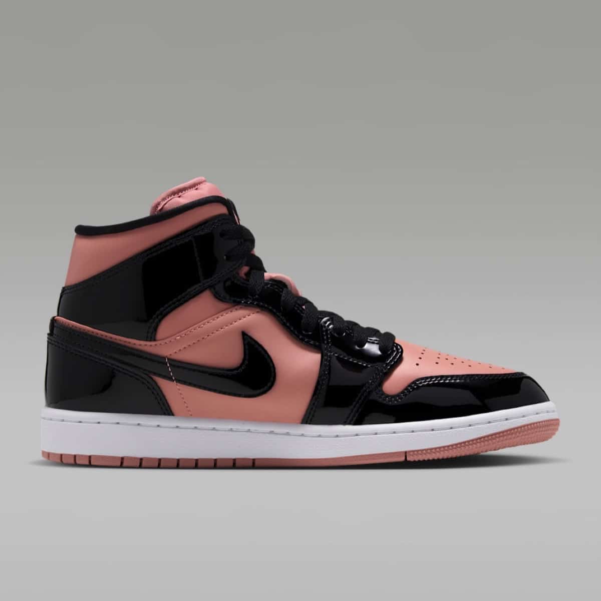 Air Jordan 1 Mid Rust Pink JA5803-632 3