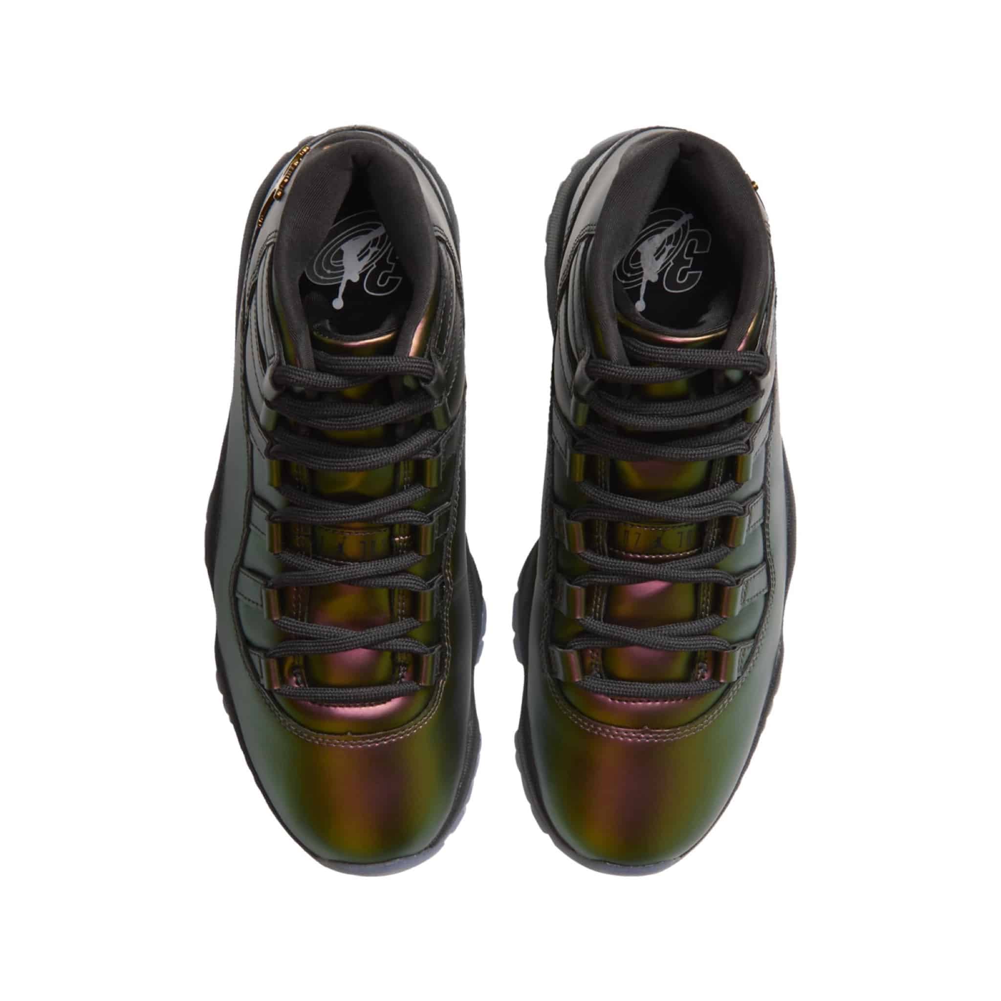 Air Jordan 11 Magic Ball IZ1800-200 5