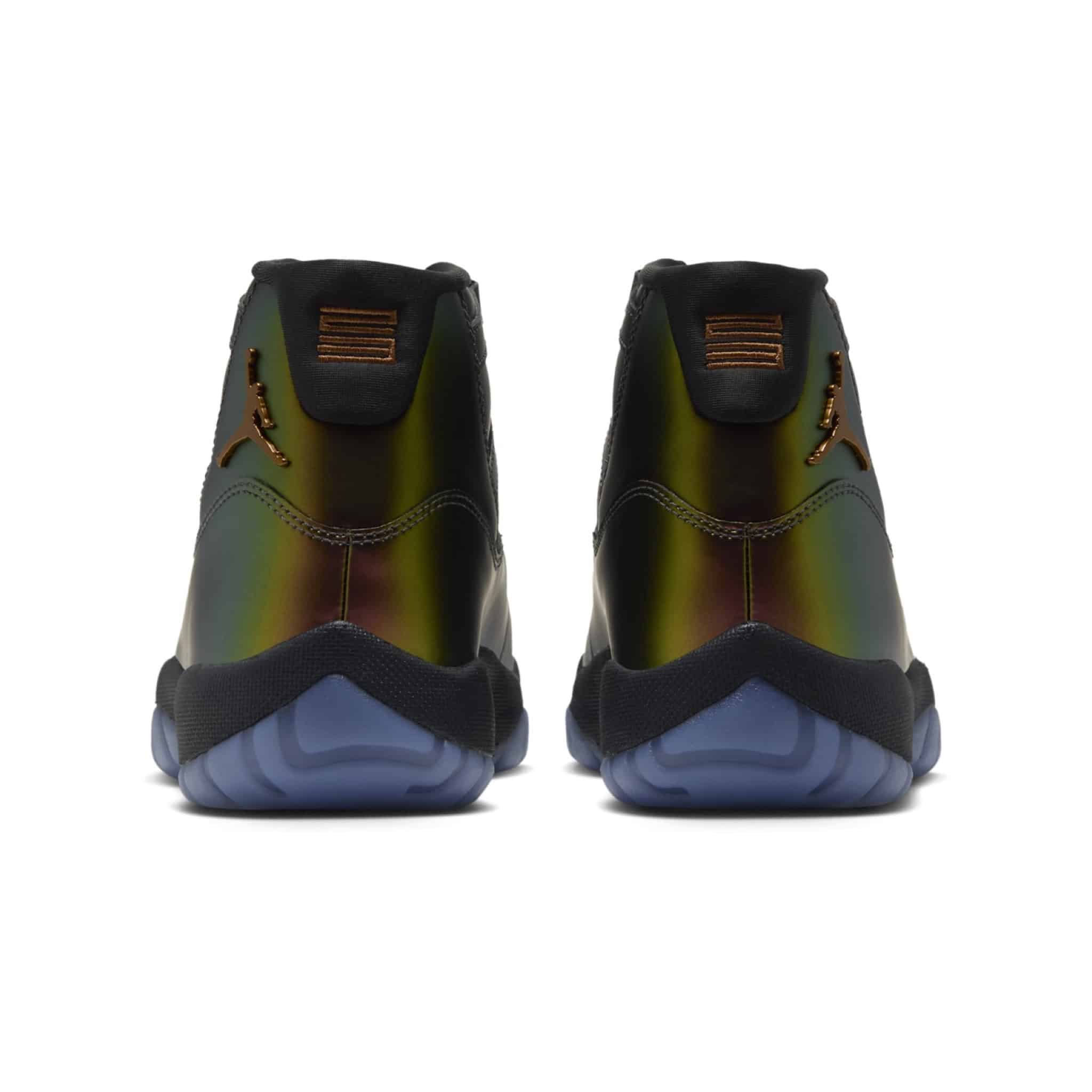 Air Jordan 11 Magic Ball IZ1800-200 6