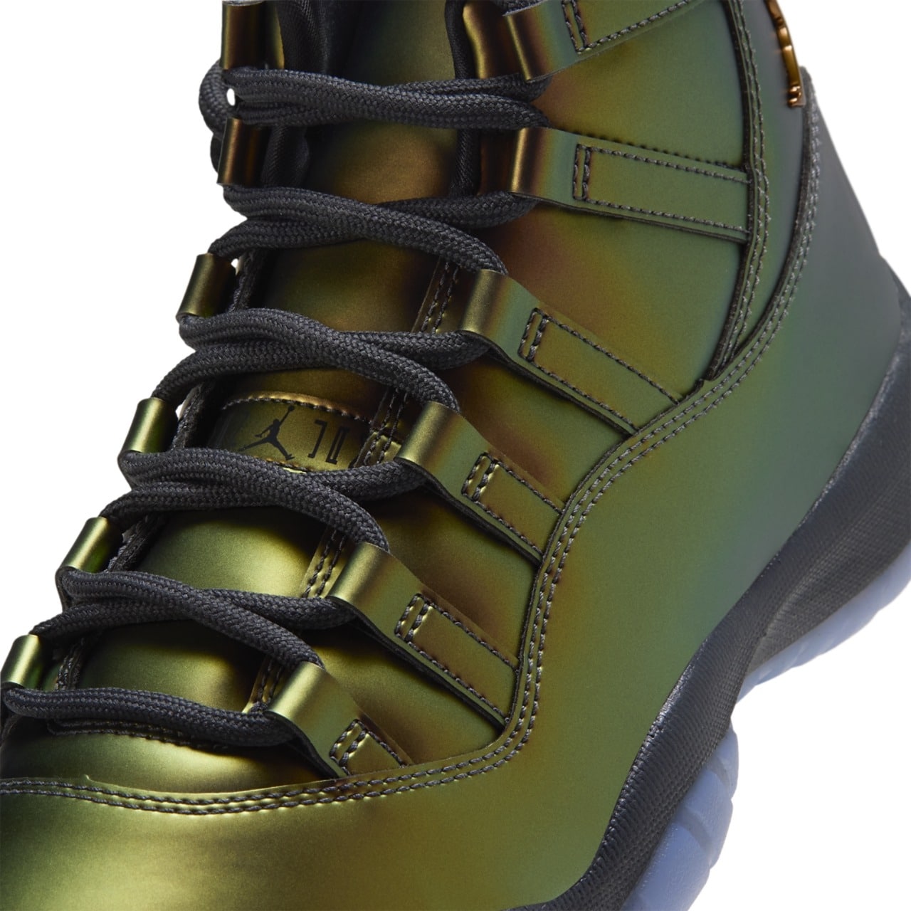 Air Jordan 11 Magic Ball IZ1800-200 7