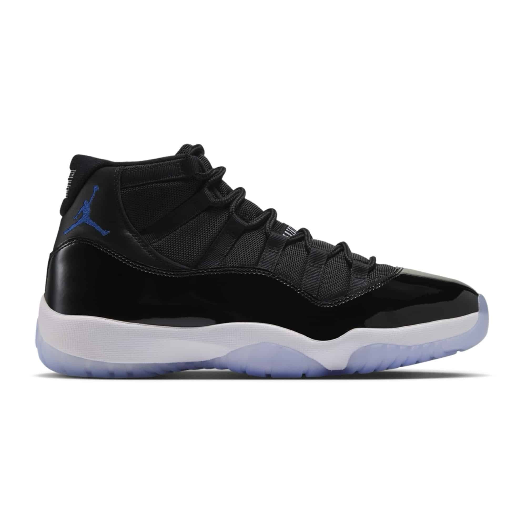 Air Jordan 11 Space Jam CT8012-900 2