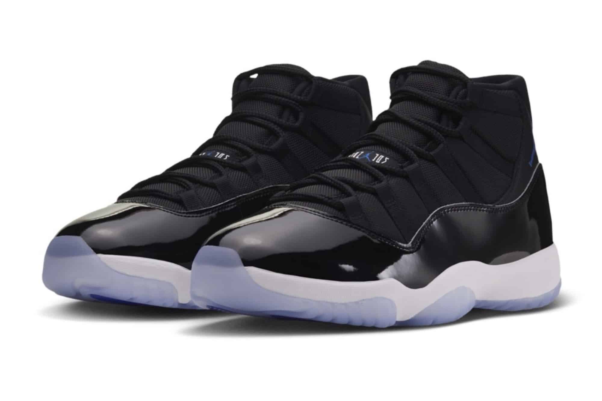 Air Jordan 11 Space Jam – historia i szczegóły wersji na 30-lecie filmu