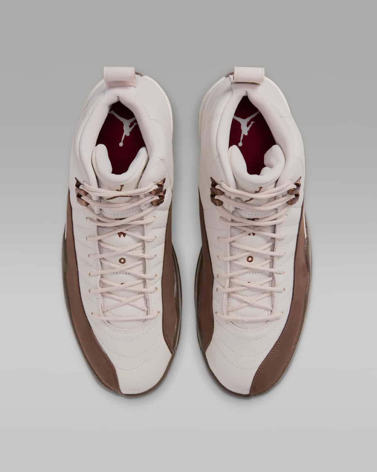 Air Jordan 12 Fireside CT8013-105 5