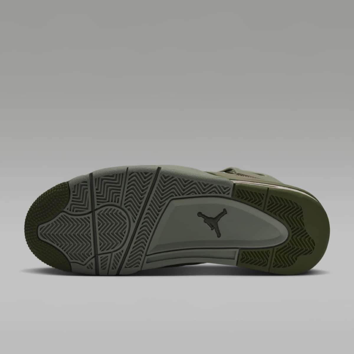 Air Jordan 4 Light Army JA5911-320 1