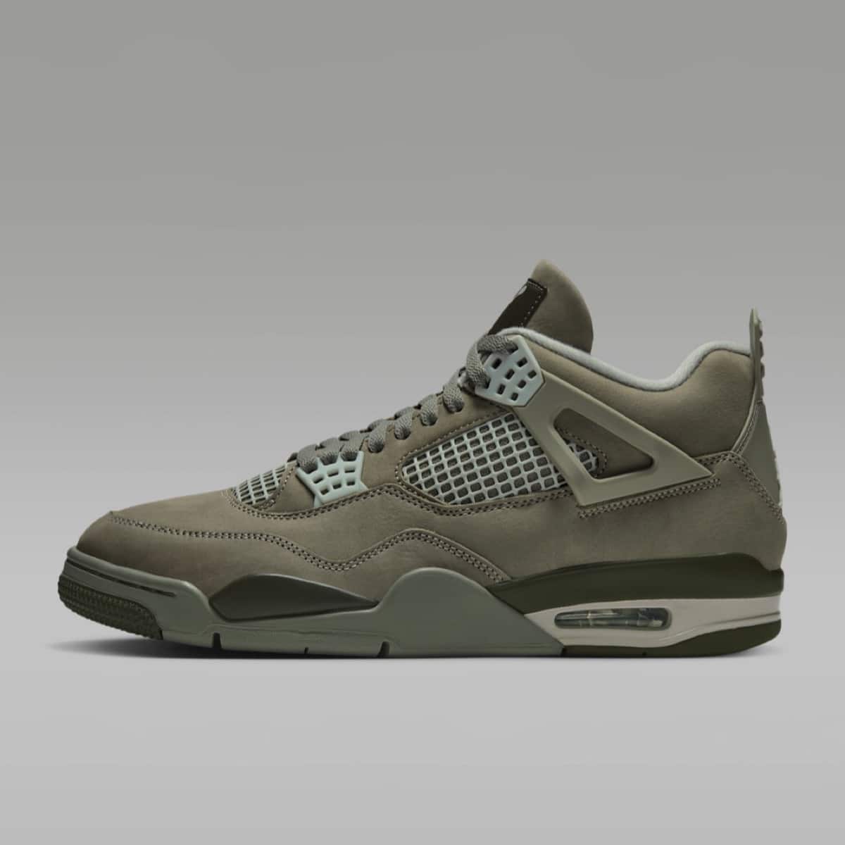 Air Jordan 4 Light Army JA5911-320 2