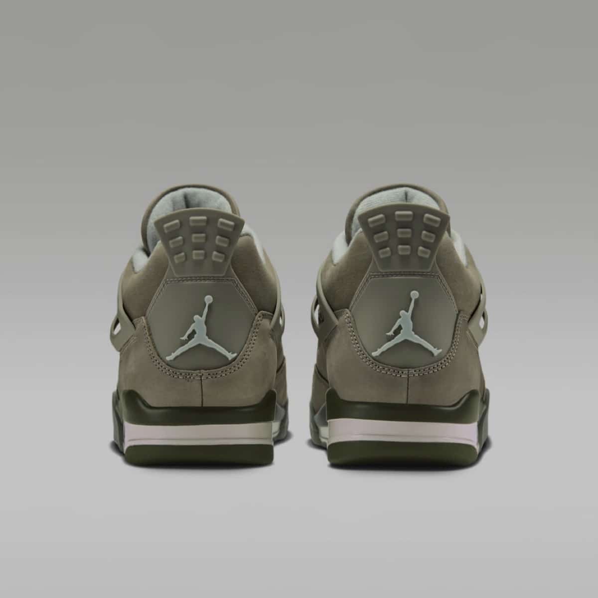 Air Jordan 4 Light Army JA5911-320 6