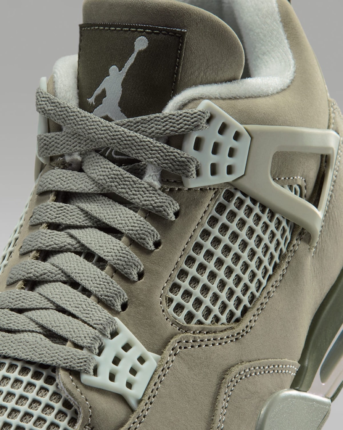 Air Jordan 4 Light Army JA5911-320 7