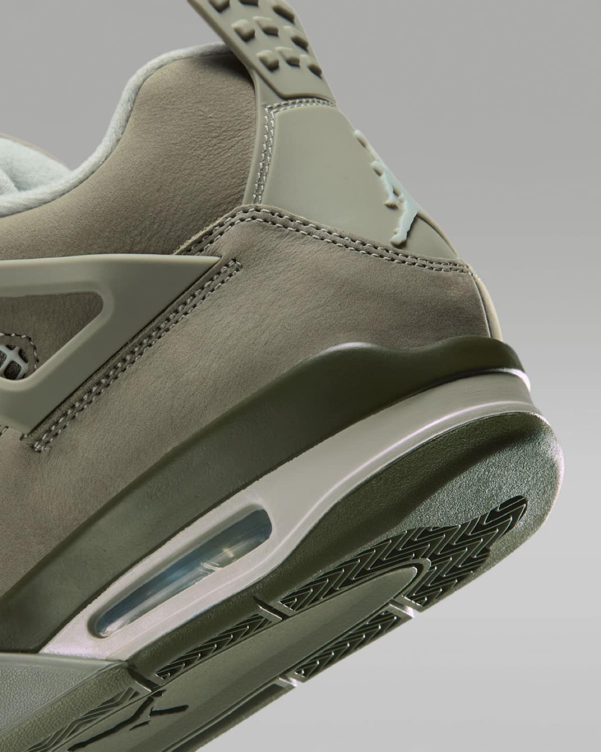 Air Jordan 4 Light Army JA5911-320 8