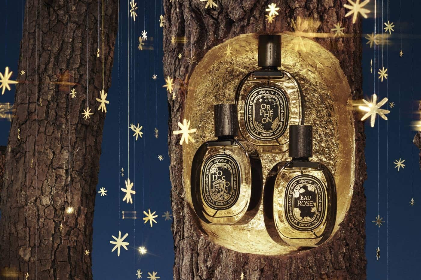 Diptyque 2026 Holiday 5