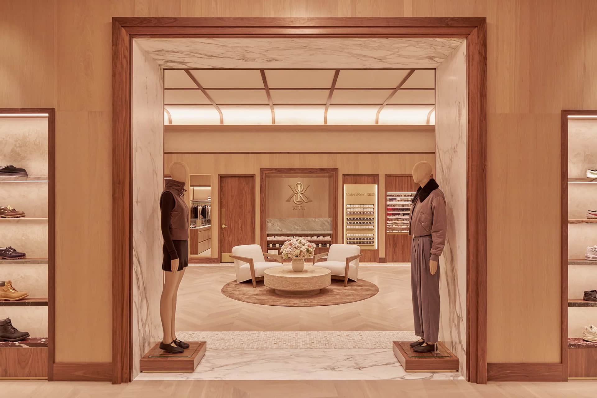 Kith Vancouver Store 10