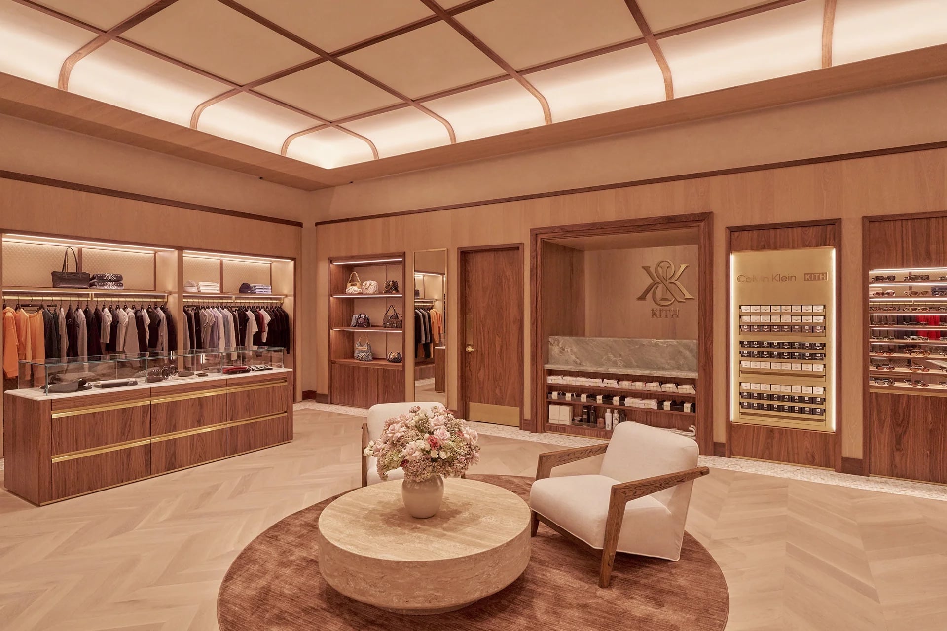 Kith Vancouver Store 11