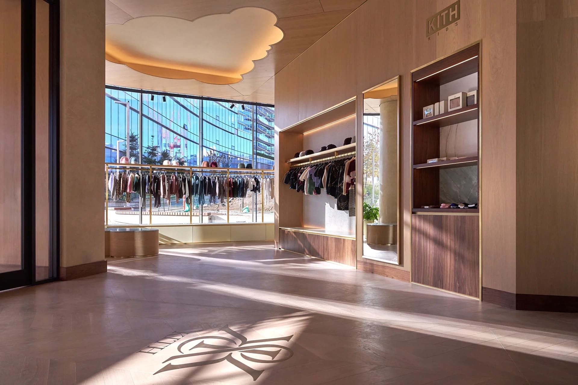 Kith Vancouver Store 14