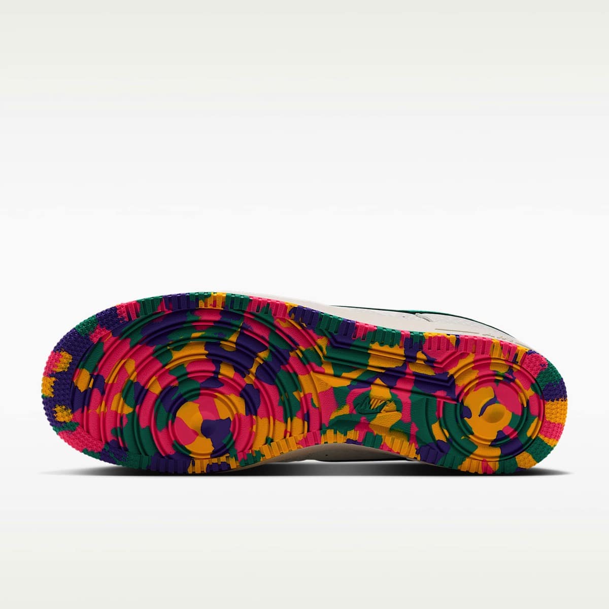 Kobe Bryant x Nike Air Force 1 Low Parade IB0018-104 1