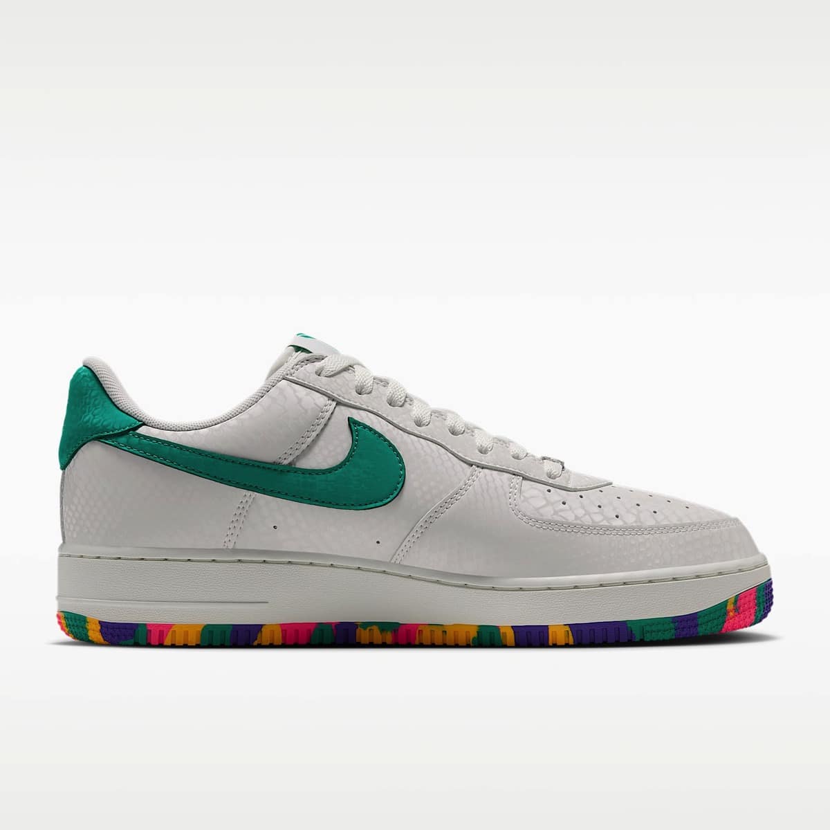 Kobe Bryant x Nike Air Force 1 Low Parade IB0018-104 3