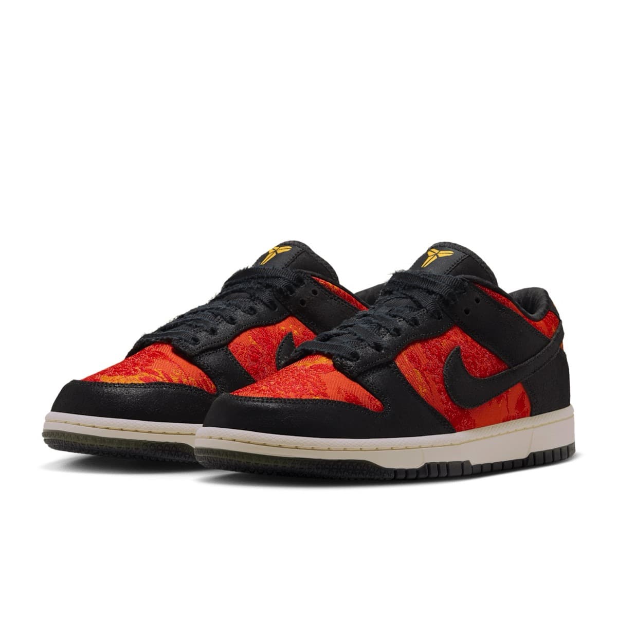 Kobe Bryant x Nike Dunk Low Protro Mamba Eterno IQ3922-001 4