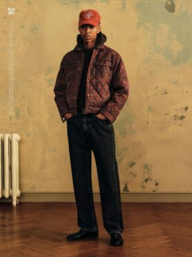 Lookbook Aime Leon Dore Fall Winter 2026 D2 12