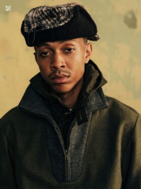 Lookbook Aime Leon Dore Fall Winter 2026 D2 17
