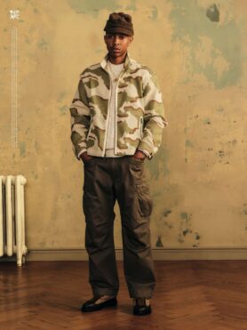 Lookbook Aime Leon Dore Fall Winter 2026 D2 20