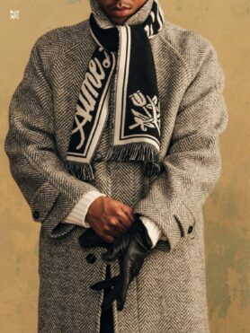 Lookbook Aime Leon Dore Fall Winter 2026 D2 25