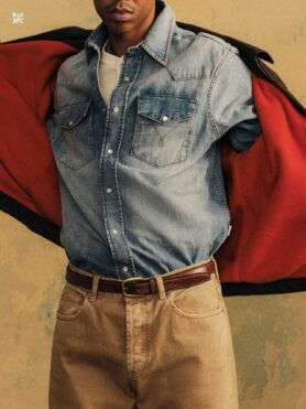Lookbook Aime Leon Dore Fall Winter 2026 D2 3