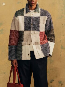 Lookbook Aime Leon Dore Fall Winter 2026 D2 35