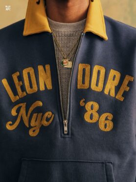 Lookbook Aime Leon Dore Fall Winter 2026 D2 39