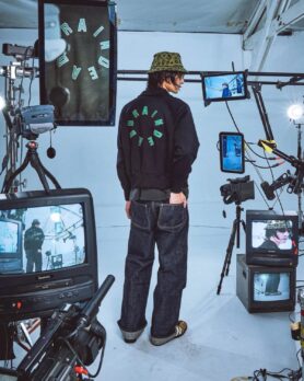 Lookbook Brain Dead Fall Winter 2026 12