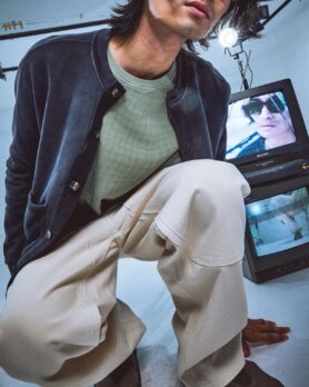 Lookbook Brain Dead Fall Winter 2026 5