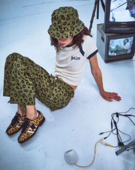 Lookbook Brain Dead Fall Winter 2026 9