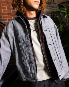 Lookbook Dime Fall 2026 D1 15