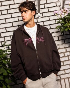 Lookbook Dime Fall 2026 D1 21