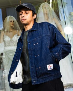Lookbook Dime Fall 2026 D1 30