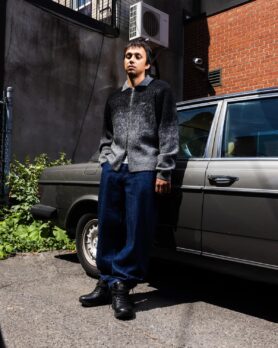 Lookbook Dime Fall 2026 D1 4