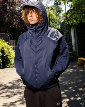 Lookbook Dime Fall 2026 D1 6