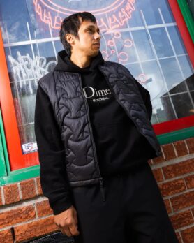 Lookbook Dime Fall 2026 D1 9