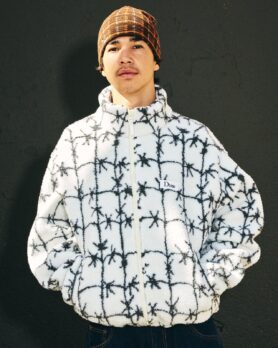 Lookbook Dime Fall 2026 D2 16