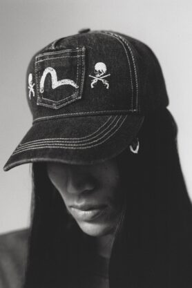 Lookbook EVISU x mastermind JAPAN x roarguns Fall 2026 3
