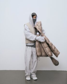 Lookbook Goldwin 0 Fall Winter 2026 26