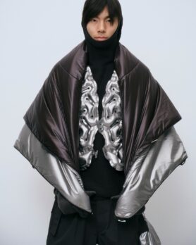 Lookbook Goldwin 0 Fall Winter 2026 28