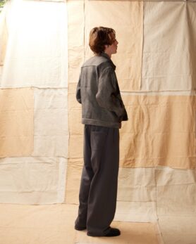 Lookbook HUF Japan Fall 2026 10