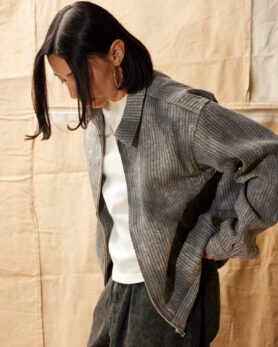 Lookbook HUF Japan Fall 2026 11