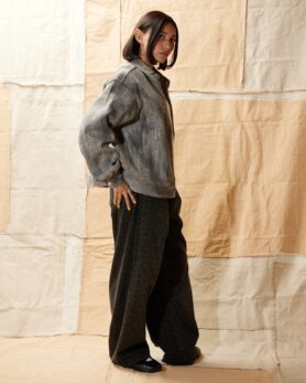 Lookbook HUF Japan Fall 2026 13