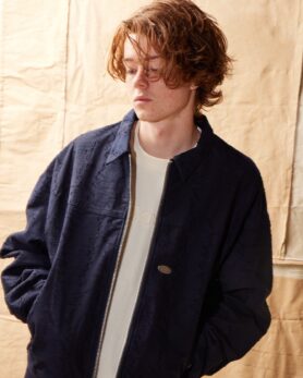 Lookbook HUF Japan Fall 2026 14