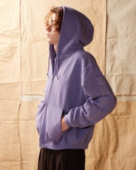 Lookbook HUF Japan Fall 2026 18