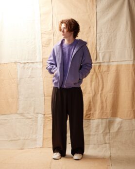 Lookbook HUF Japan Fall 2026 19