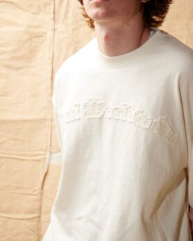 Lookbook HUF Japan Fall 2026 22