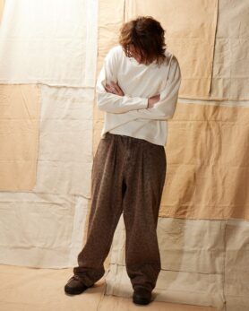 Lookbook HUF Japan Fall 2026 23