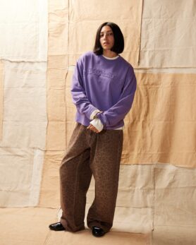 Lookbook HUF Japan Fall 2026 24