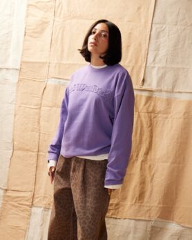 Lookbook HUF Japan Fall 2026 25